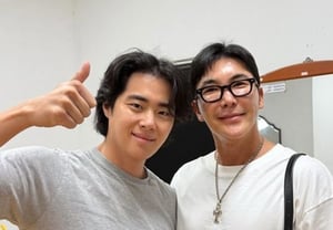 'Polémica de acoso escolar': Jo Byung-gyu, novedades antes del alistamiento militar: "Actuó con lágrimas y mocos arrancados".. Intenso en el escenario teatral [Star Issue]