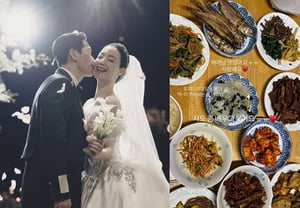 Ryu Hwa-young, praising her mother-in-law after her husband: "I wanted to help, but she told me to go away"... First holiday after marriage
