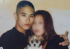 'Entry Ban' Yoo Seung-jun Publicly Reveals Wife's Face Without Permission.. "It was hard, right? Thank you" Confession [Star Issue]