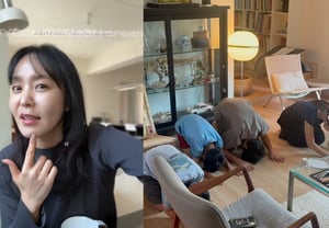 'Choi Dong-seok Divorce' Park Ji-yoon: "Chuseok Gathering at Younger Brother's House... Sister-in-law Always Touching"[Star Issue]