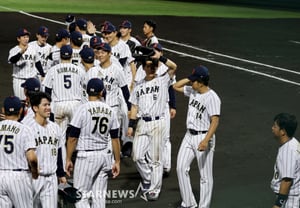 Cold and clear self-assessment: "Social baseball's strength denied even second base to Korea → Challenge continues for the first time in 32 years"