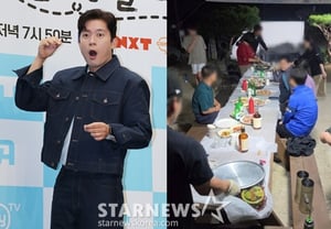"No Ancestral Rites" Shouted by Kim Dae-ho; Only Men Seated at the Table..Festive Chuseok Scene Sparks Debate [Star Issue]