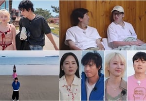 '我独居四季' 赵先生醋意大发：“看来是特别兴奋啊”……第 7 期玉顺与徐先生约会突然升温