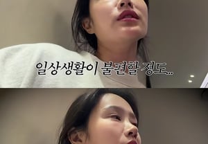 Heyjiney nghi ngờ mắc ADHD ở người lớn..cuối cùng quyết định đi bệnh viện "cảm thấy bất tiện"