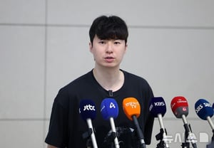[On-Site Interview] "From AG Gold Medal → Straight to the U.S." Lee Hyun-jung, an unceasing challenge... "Do you find it hard? On the contrary, I'm grateful. My ultimate goal is the NBA"