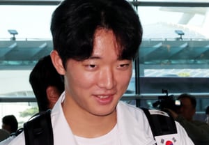 「韓国野球、日本と再び対戦したら勝てるか」20歳エース「3日休んで」中国戦に電撃先発！勝てば明日（27日）待望の決勝戦へ [愛知名古屋AG]