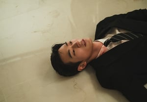 男の主人公なのに..パク・ソハム、第1話で死亡 [あなたにダイブする]