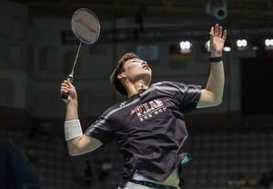 "Delivered China's worst performance in 52 years!" Korean Yoo Tae-bin's insane two-game winning streak, from world No. 11 to No. 4 Swiss, 2-0... Chinese shock: "Men's singles wiped out" [Aichi Nagoya AG]