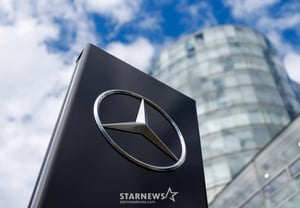Tras Volkswagen, también Mercedes-Benz: «Si no podemos reducir los costos laborales, cerraremos las plantas de ensamblaje y de tren motriz»