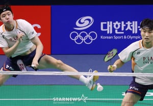 'La clase más fuerte del mundo' Seo Seung-jae y Kim Won-ho logran una emocionante remontada en Japón... aseguran el bronce y apuntan a la medalla de oro tras 24 años [Aichi Nagoya AG]