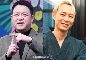 金九拉提及“涉毒、欠税”的朴有天复出……“人人都有起伏，必须站起来”[Star Issue]