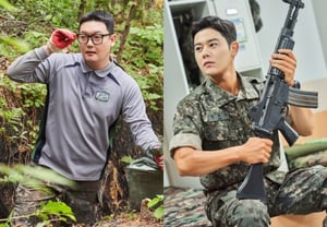 "Mùa 5 sẽ quay trở lại ngay thôi"...'Tân binh 4' Kim Min-ho→Kim Dong-jun, để lại thông điệp trước khi kết thúc
