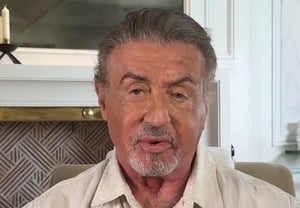 'Рокки': Сильвестр Сталлон рассказал о сексуальном насилии: «Они пытались вырвать мне тело» [StarNews]