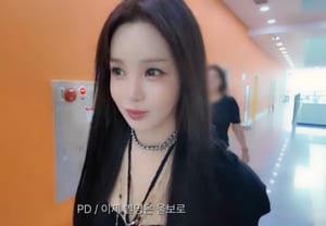 Nam Gyu-ri, de nuevo se le escaparon las lágrimas... «Ahora mi apodo será el de la llorona» [Gyulmeong]