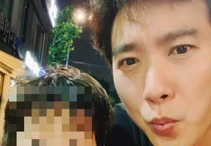Go Ji-yong ordered to pay child support twice after divorce; "unpaid amount plus interest totals approximately 50 million won"