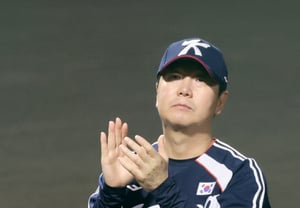 'There is no room for disagreement,' Manager Ryu Ji-hyun 'without hesitation' named the Asian Games MVP: "A player beyond mere praise" [Toyohashi Field]