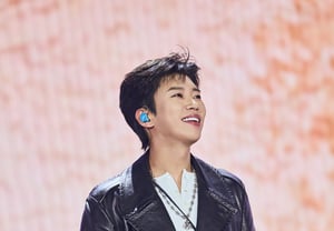 Lim Young-woong, con "Tto Tto", lidera el Premio de Popularidad Semanal de Melón por segunda semana consecutiva... alcanza la cima en 37 ocasiones en total