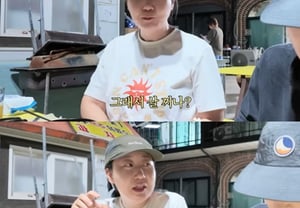 '减重 13 公斤'的李美妍,时隔一年出现溜溜球效应……“增重 10 公斤”自曝