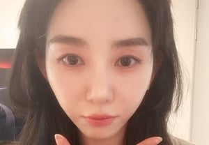 AOA成员权珉娥，母亲心脏骤停危在旦夕……对“主张挪用公款”的亲姐姐感到愤怒