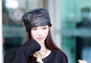 Miyao Anna, công chúa xuyên thấu [★ảnh]