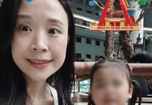 Hyun-sook de la 22ª generación, tras separarse de Kwang-su de la 16ª generación... «Cuánto de felicidad viví» pasando el Chuseok con su familia