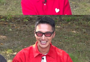 Yoo Jae-suk, not invited to Byun Yo-han and Tiffany's wedding... "Why didn't you invite me?" [Whenever You Have a Moment]