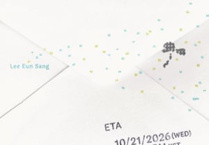 [公式] X1・UNITE出身のイ・ウンサン、休息期間を終えて..10月21日 ソロカムバック