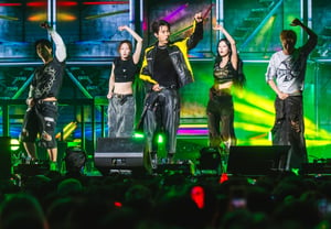 TVXQ's U-Know Yunho successfully concludes his first Asian tour across eight regions with enthusiastic response [Official]