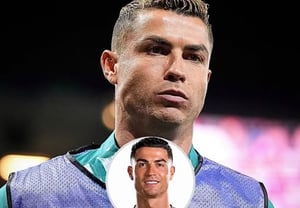 'A Humiliation After 6,678 Days': Ronaldo Ignores Fans Again, Heads to the Locker Room in Anger... What Exactly Happened?