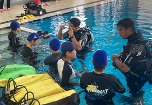 Korea Sports Promotion Foundation, Leisure Sports Experience Program Successfully Concluded