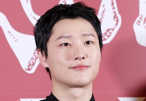 [Official] Wooz to Not Appear in Japanese Film on Atomic Bomb: "Received Offer but Declined"