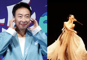 'Park Myung-soo♥' Han Soo-min shows off daughter Min-seo's 'acceptance to Korea National University of Arts'.. Recent photos revealed [Star Issue]