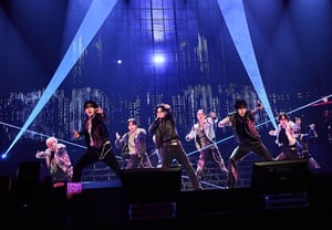 TREASURE Successfully Concludes Fan Concert Tour Across 10 Cities and 22 Shows.. Finale in Kaohsiung