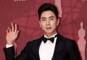 'False allegations of sexual assault and miscarriage'.. Actor Ko Se-won stalked, sentenced to 2 years in prison [Star Issue]