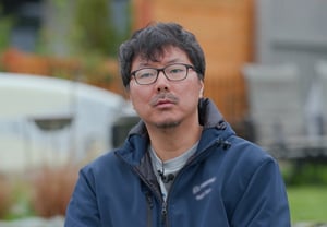 'Matrimonio por contrato': el 16.º participante Sang-cheol expresa confianza ilimitada en el PD Nam Kyu-hong: "Quiero aprovechar esta oportunidad"