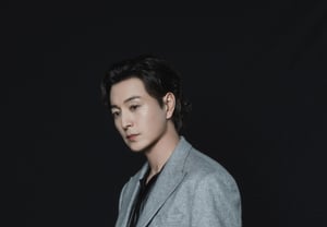 Jeong Sung-il 'Sức hấp dẫn lạnh lùng'[★ẢNH]