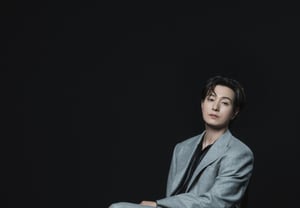 Jeong Sung-il 'Nổ tung sức hút'[★ẢNH]