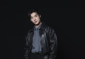 Woo Do-hwan 'Phong cách thời trang khác biệt'[★ẢNH]
