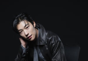Woo Do-hwan 'Hình ảnh quyến rũ'[★ẢNH]