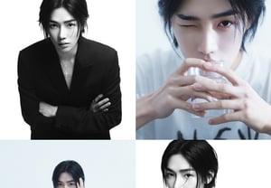 The Boyz New firma contrato exclusivo con Only New Entertainment... [Oficial]