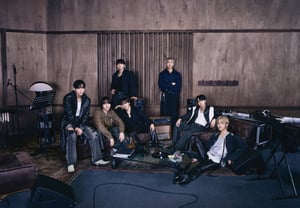 BTS, cuarto sencillo en la historia con un millón de puntos en el Oricon japonés... "Récord para artistas extranjeros"