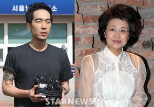 Go Young-wook ủng hộ Shim Soo-bong 'nhắm vào Kim Da-hyun' "Tôi hiểu tâm tư của cô ấy...tiếng ồn trot rẻ tiền và popsak" [Star Issue]