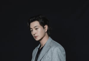 Jeong Sung-il, sự thay đổi sau 'Vinh quang' "Tác giả Kim Eun-sook=nhân nhân...gửi lời chào mỗi dịp lễ"[Phỏng vấn②]