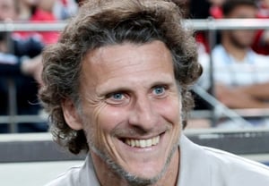 「韓国は世界的レベルの強豪チームだ」とポルラン監督が謙虚に語る··· 4-1の大勝に「準備したプランが完璧に当たった" [上岩現場]