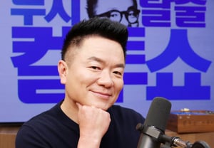 Kim Tae-gyun no asistirá a la transmisión en vivo de 'Cultwo Show' el día 29: «Asistiré a la ceremonia de graduación del centro de entrenamiento de mi hijo»