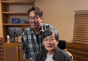 'Alerta de gripe': incluso Son Seok-hee se resfrió y pasó dificultades..Yoon Jong-shin: "Que se recupere pronto", expresa su preocupación