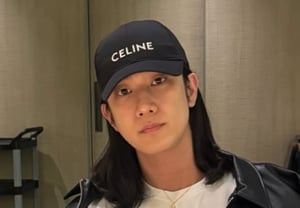 '全昭旻的弟弟'全旭民自曝“时尚抑郁症”：“事业失败……自己给自己贴上标签”