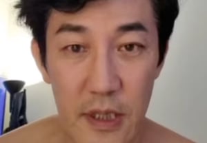 故金周赫离世后出现睡眠障碍……韩定秀自曝“精神恍惚,已停用安眠药”
