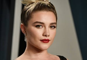 「気持ち悪くて不安だ」フローレンス・ピュー、コーネル大学での集団性的暴行疑惑に決意表明 [スター・イシュー]