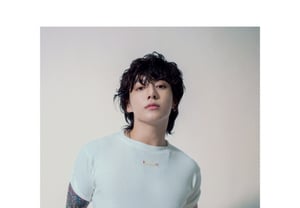 BTS Jungkook 'Seven', nằm trong top 8 bài hát được stream nhiều nhất trên Spotify trong thập kỷ 2020